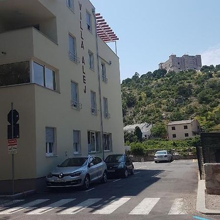 סנג' Apartment Alea מראה חיצוני תמונה