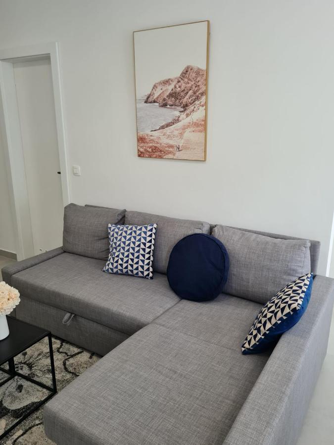 סנג' Apartment Alea מראה חיצוני תמונה