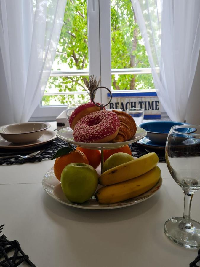 סנג' Apartment Alea מראה חיצוני תמונה
