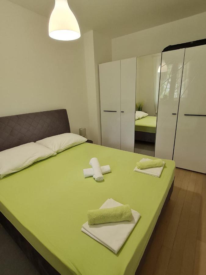 סנג' Apartment Alea מראה חיצוני תמונה