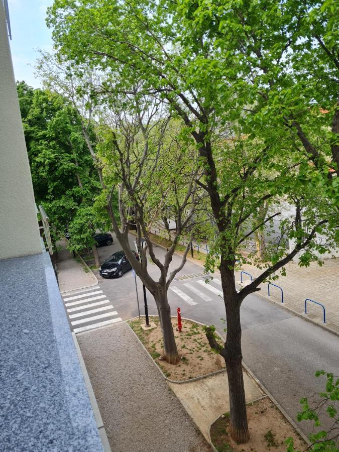 סנג' Apartment Alea מראה חיצוני תמונה