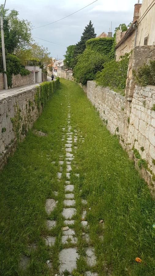 סנג' Apartment Alea מראה חיצוני תמונה