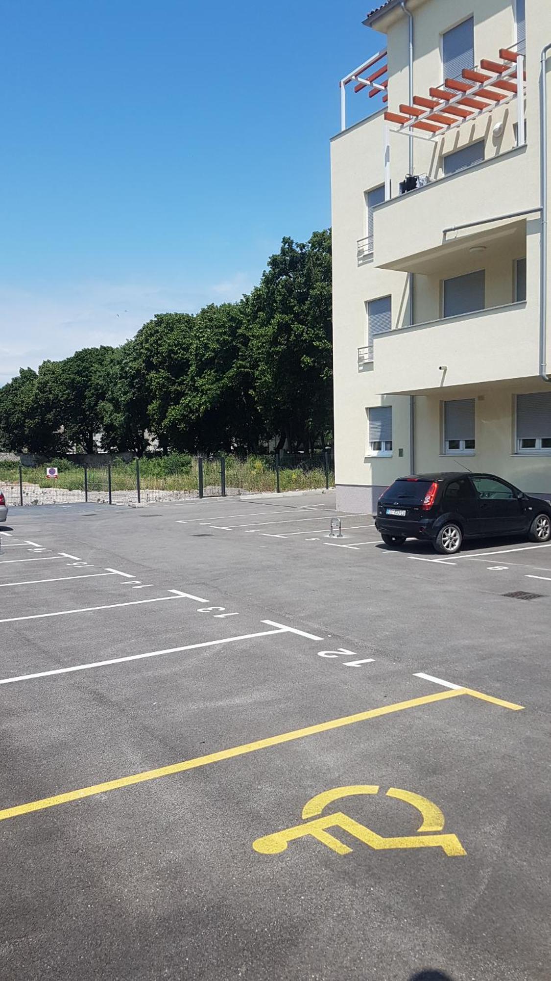 סנג' Apartment Alea מראה חיצוני תמונה
